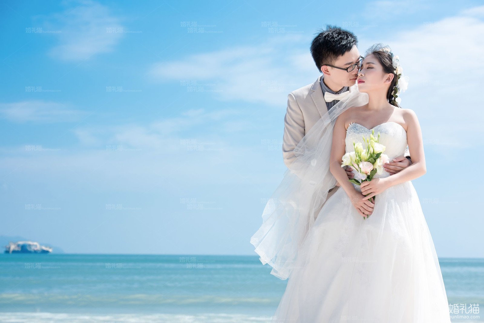 2017年4月深圳结婚照,,深圳婚纱照,婚纱照图片